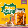 Mango Pickle