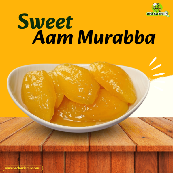 Aam Murabba